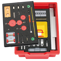 Žákovská souprava SEG Mechanika 2