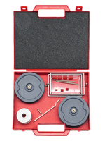 Souprava kladka, kladkostroj a valivá tělesa