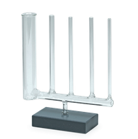 Sada trubic pro demonstraci kapilarity