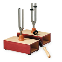 Ladičky na rezonančním boxu
