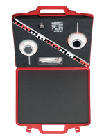 Oko funkční demonstrační model