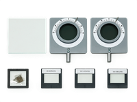 Žákovská souprava SEG Optika 2 – doplněk vlnová optika