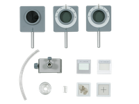 Optická lavice - doplňková sada