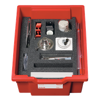 Žákovská souprava SEG Teplo