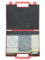 Žákovská souprava elektrostatika