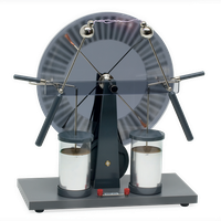 Wimshurstova indukční elektřina