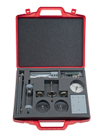 Demonstrační souprava Elektrostatika