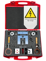 Demonstrační souprava transformátor