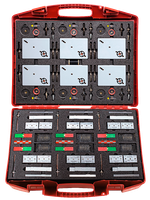 Žákovská souprava Indukce a střídavý proud 2, sada pro třídu