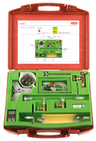 Souprava experimentování s vodou 2 – vodovodní systém