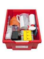 Anna a Leon experimentují – příroda a životní prostředí