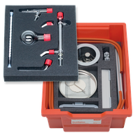 Žákovská souprava SEG destilace