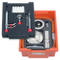 Žákovská souprava SEG extrakce