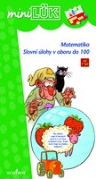 Matematika - Slovní úlohy v oboru do 100