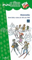 Matematika - Slovní úlohy v oboru do 100 a do 1000