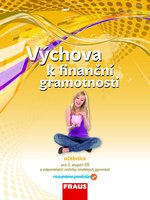 Výchova k finanční gramotnosti / aktualizované vydání