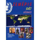 Zeměpis – Svět, učebnice pro 2. stupeň ZŠ a ZŠ praktické