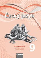 Český jazyk 9 – nová generace