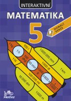 Interaktivní matematika 5 – domácí verze