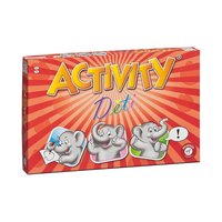 Activity DĚTI