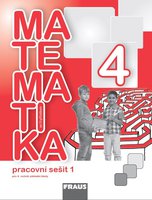 MATEMATIKA SE ČTYŘLÍSTKEM 4/1