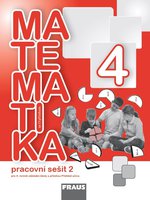 MATEMATIKA SE ČTYŘLÍSTKEM 4/2
