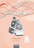 Český jazyk 8 – nová generace