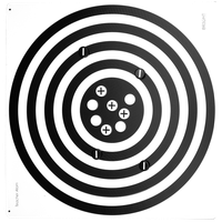 BRIGHT demonstrační model atomu