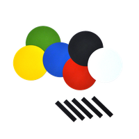 BRIGHT demonstrační molekuly