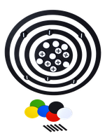 BRIGHT demonstrační sada atomy a molekuly