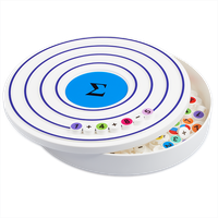 Math-a-Round – sčítání a odčítání