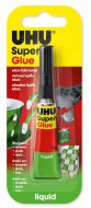 UHU Vteřinové lepidlo Super Glue 3g