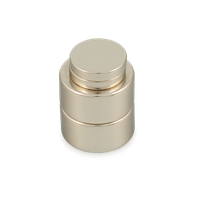 Magnet neodymový diskový