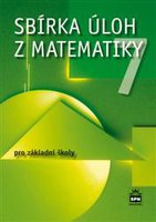 Sbírka úloh z matematiky 7