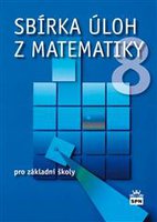 Sbírka úloh z matematiky 8