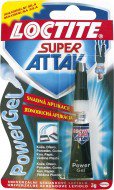 Super Attak Power Gel 3g