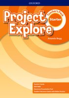 Project Explore Starter Teacher's Pack