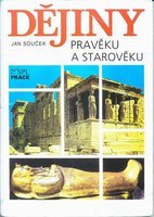 Dějepis SŠ-klasická řada-Dějiny pravěku a starověku