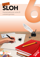 Hravý sloh 6 - pracovní sešit – revidované RVP ZV