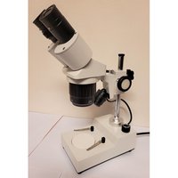 Stereoskopický mikroskop Model STM 702 24 LED