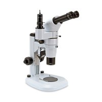 Stereoskopický mikroskop Model STM 823 5410
