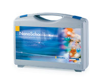 NanoSchoolBox - kufřík nanotechnologie