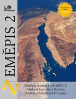 Zeměpis 2 pro 6.r. ZŠ-Zeměpis oceánů a světadílů 1-učebnice s komentářem pro učitele