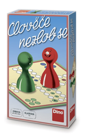 Člověče nezlob se Cestovní hra