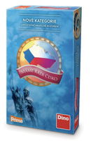 Máme rádi Česko rozšíření