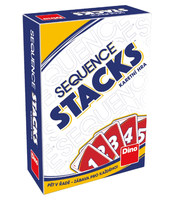 Sequence stacks