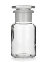 Prachovnice zabroušená bílá