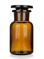 Prachovnice zabroušená hnědá