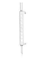 Chladič kuličkový dle Allihna bez zábrusu