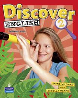 Discover English 2-Student´s Book